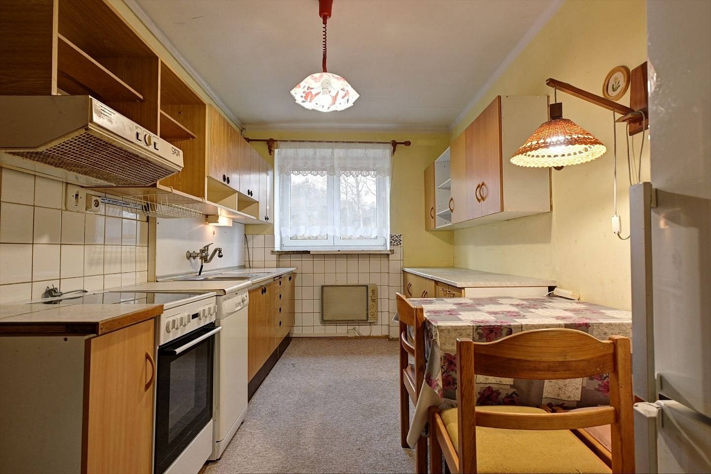Prodej bytu 2+1 55 m² – fotografie 2