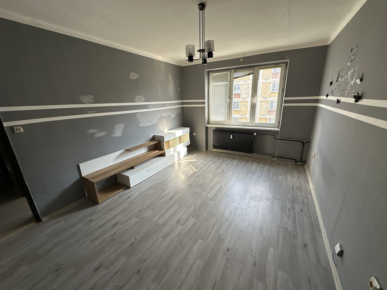 Pronájem bytu 2+1 55 m² – fotografie 4