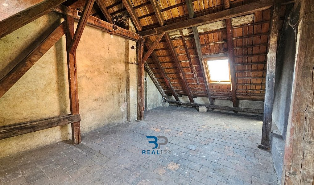 Prodej domu 158 m² s pozemkem 950 m², Praha – náhled fotky 21
