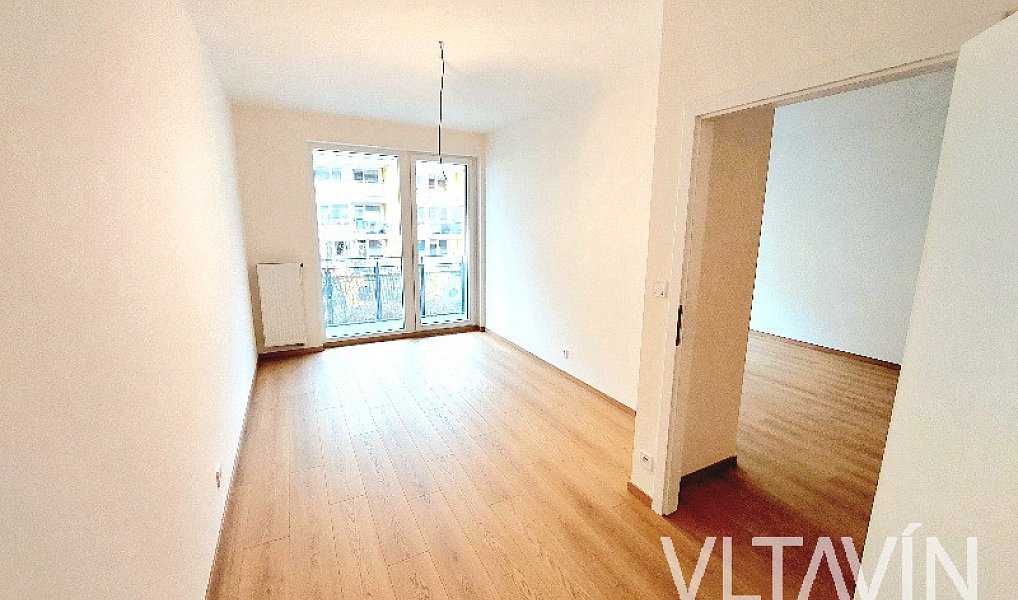 Pronájem bytu 2+kk 61 m², Praha – náhled fotky 5