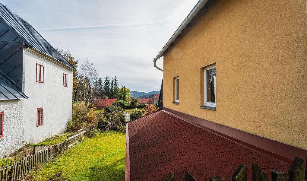Prodej domu 65 m² s pozemkem 279 m², Abertamy – náhled fotky 7