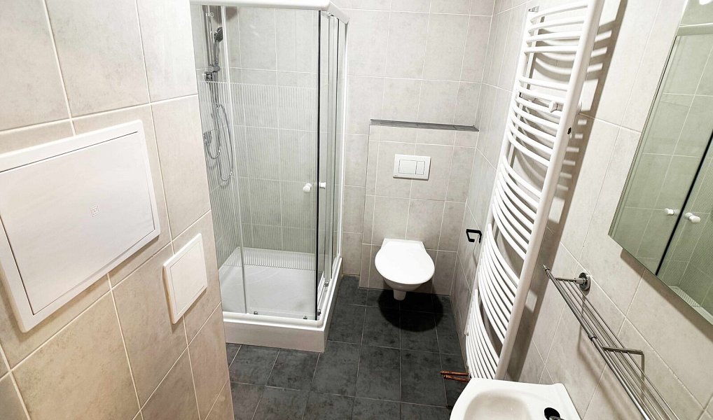 Pronájem bytu 3+1 79 m², Praha – náhled fotky 13