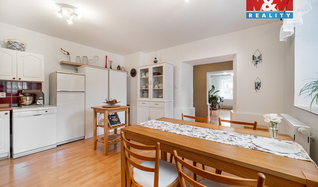 Prodej domu 154 m² s pozemkem 352 m², Chrudim – náhled fotky 16