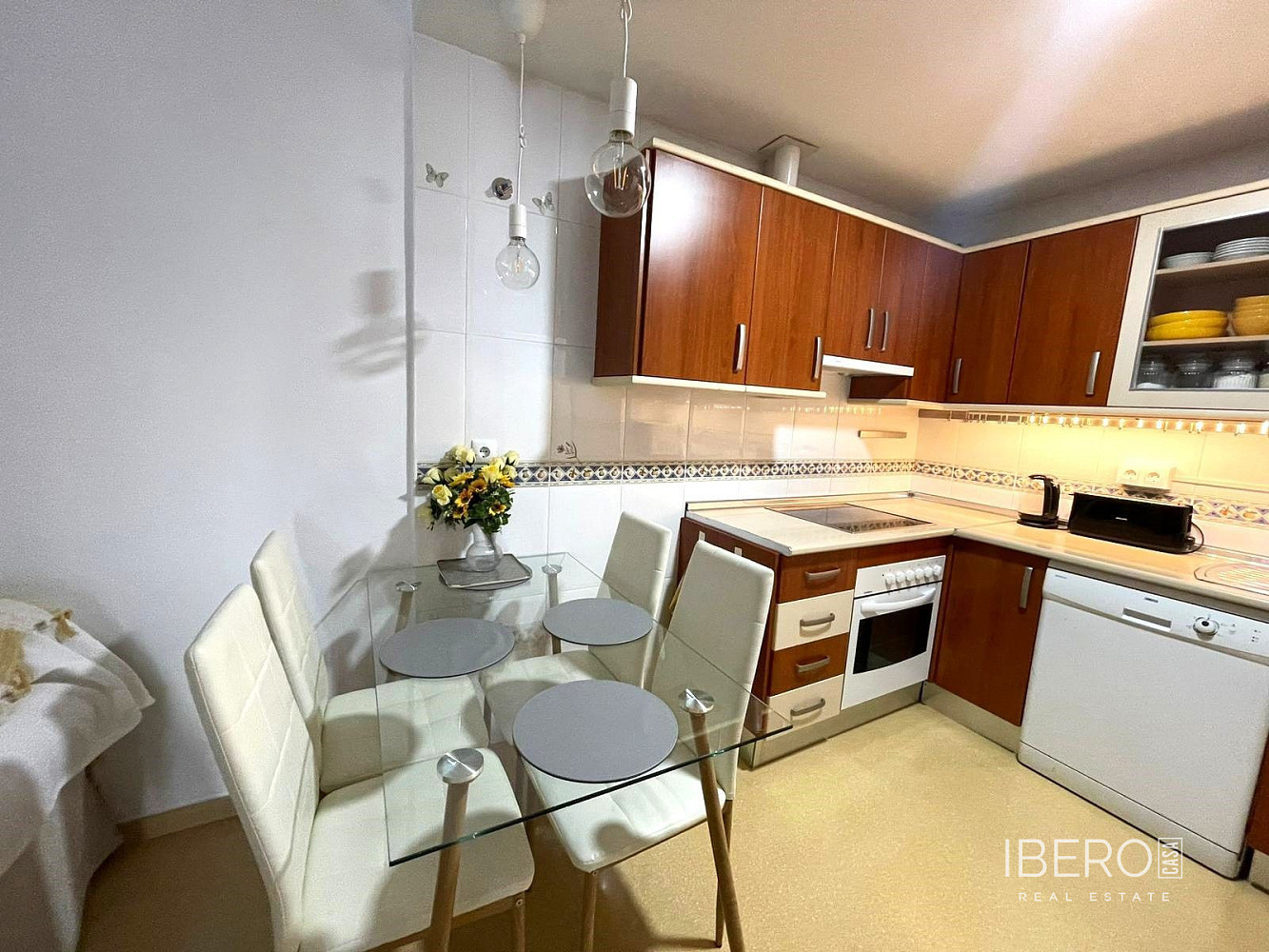 Piso 4+kk – Manilva, San Luis de Sabinillas - Más