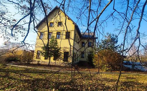 Prodej bytu 3+kk 62 m², Černý Důl - Fořt, okres Trutnov