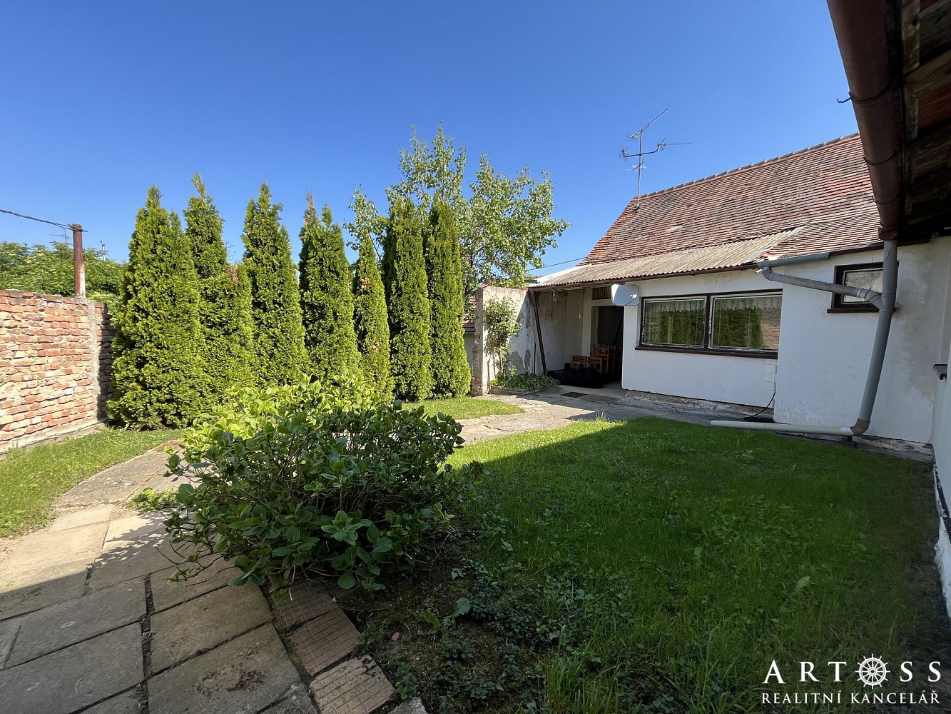 Prodej chaty/chalupy 76 m² s pozemkem 342 m²