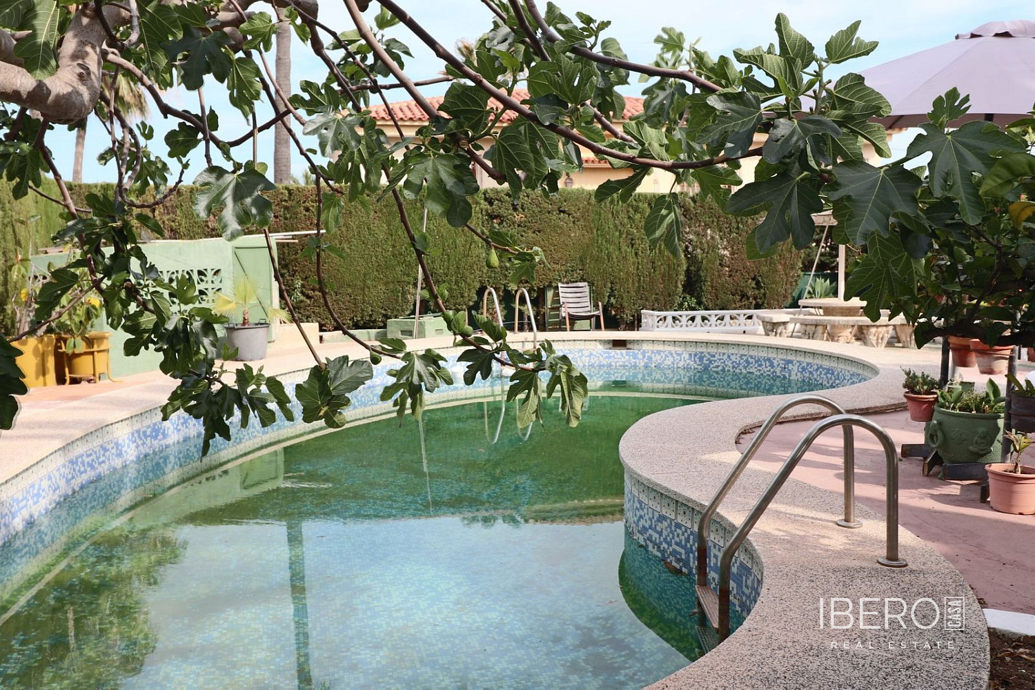Casa 7+kk – la Nucia, la Marina Baixa - Més
