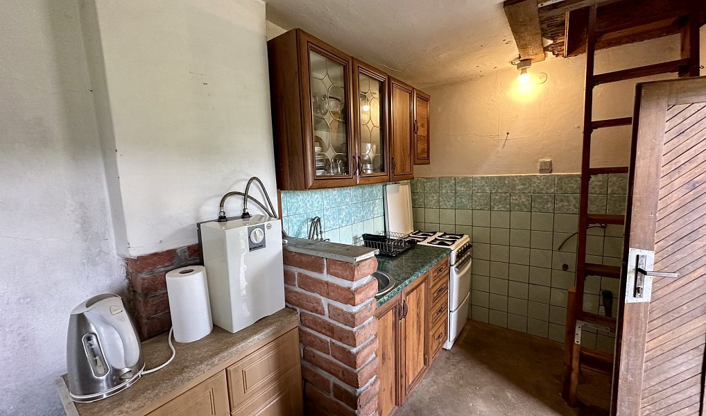 Prodej chaty/chalupy 70 m² s pozemkem 3 706 m², Stříbrná Skalice – náhled fotky 14