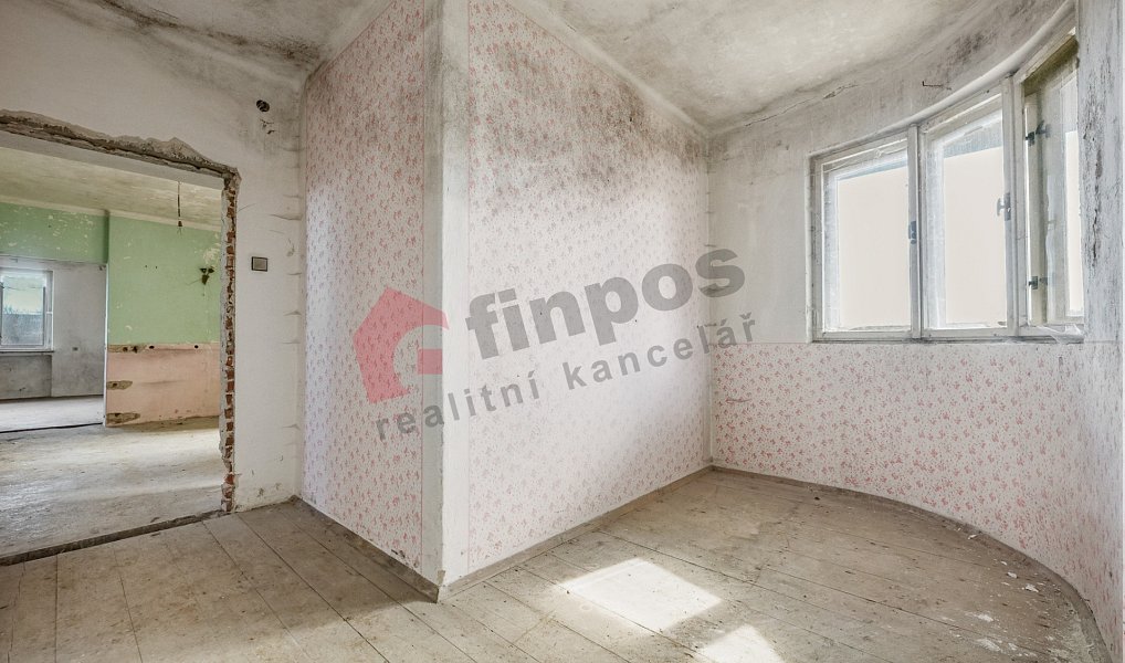 Prodej domu 285 m² s pozemkem 722 m², Frýdek-Místek – náhled fotky 5
