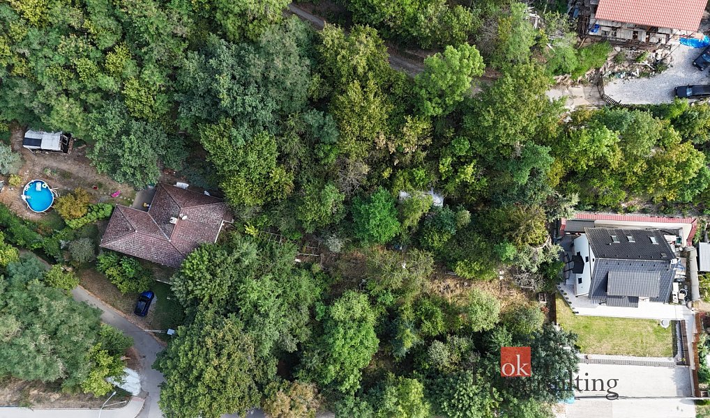 Prodej stavebního pozemku 2 025 m², Plzeň – náhled fotky 8