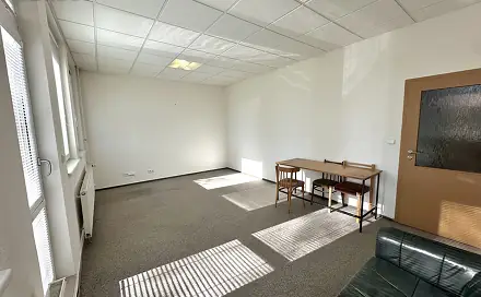 Pronájem kanceláře 41 m², Jiráskova, Vsetín