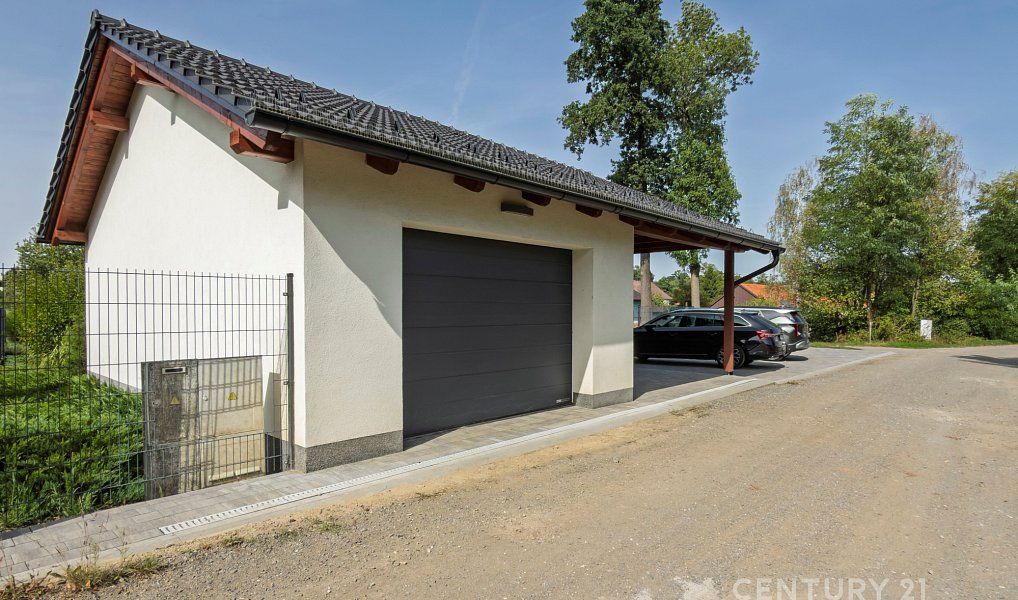 Prodej domu 107 m² s pozemkem 2 233 m², Sedlnice – náhled fotky 30