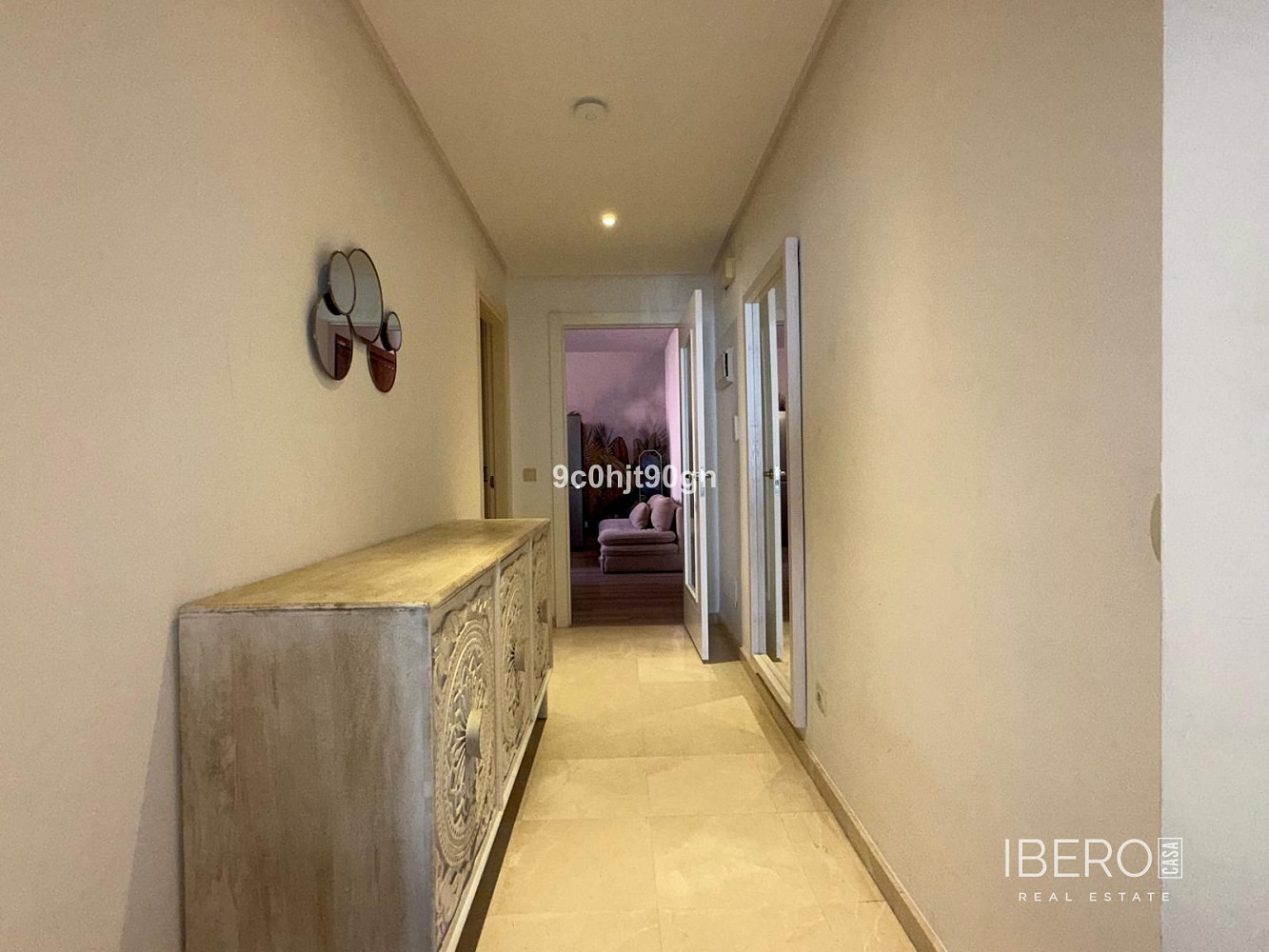 4+kk Apartment in Marbella, Elviria – pohled 6
