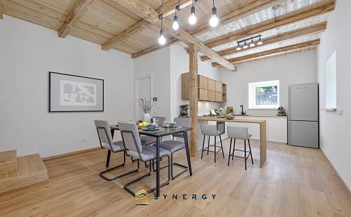 Prodej domu 150 m² s pozemkem 303 m², Rataje nad Sázavou - Malovidy, okres Kutná Hora