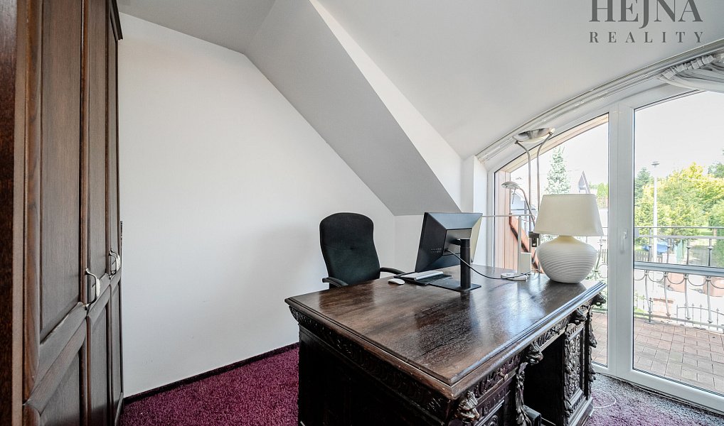 Prodej domu 311 m² s pozemkem 1 321 m², Havířov – náhled fotky 28