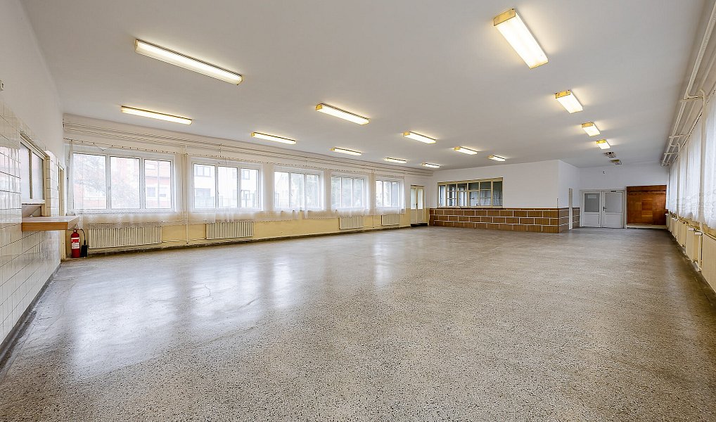 Pronájem kanceláře 648 m², Veselí nad Moravou – náhled fotky 30