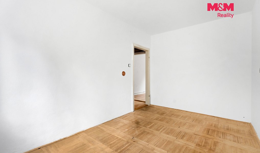Prodej bytu 3+1 88 m², Liberec – náhled fotky 3