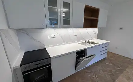 Pronájem bytu 2+kk 49 m², Raisova, Svitavy - Předměstí