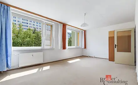 Prodej bytu 1+kk 33 m²