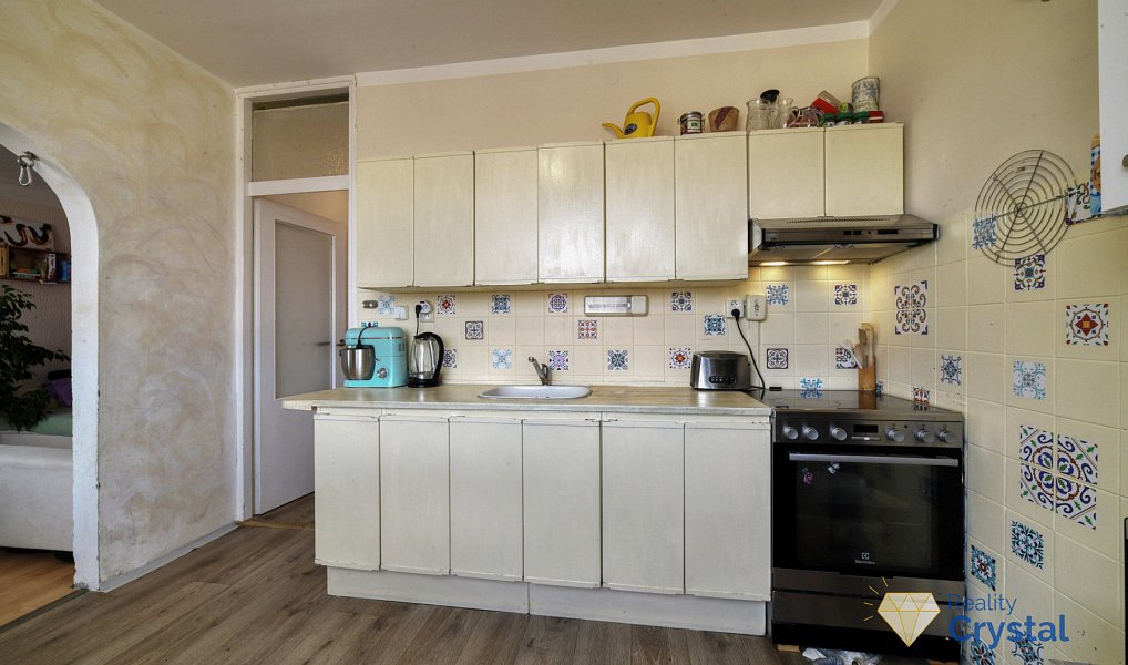 Prodej bytu 4+1 85 m², Planá – náhled fotky 22