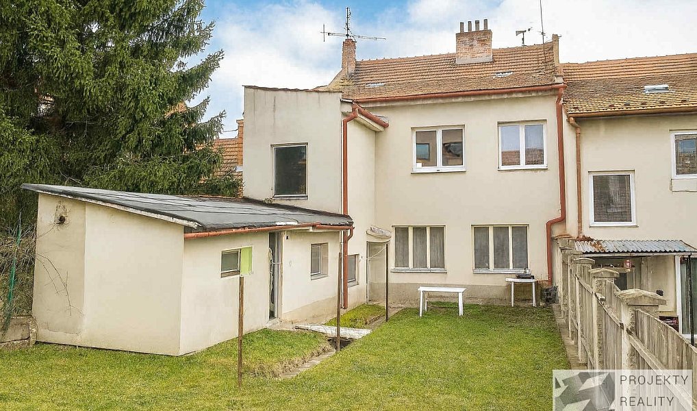 Prodej domu 215 m² s pozemkem 271 m², Brno – náhled fotky 2