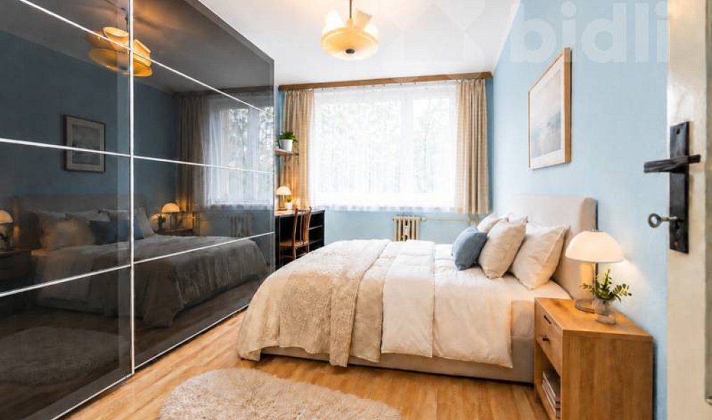 Prodej bytu 3+1 74 m², Praha – náhled fotky 3
