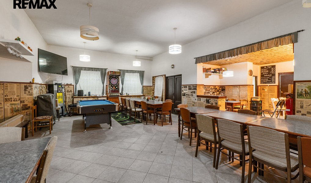 Prodej nájemního domu, činžáku 897 m², Bojanovice – náhled fotky 13