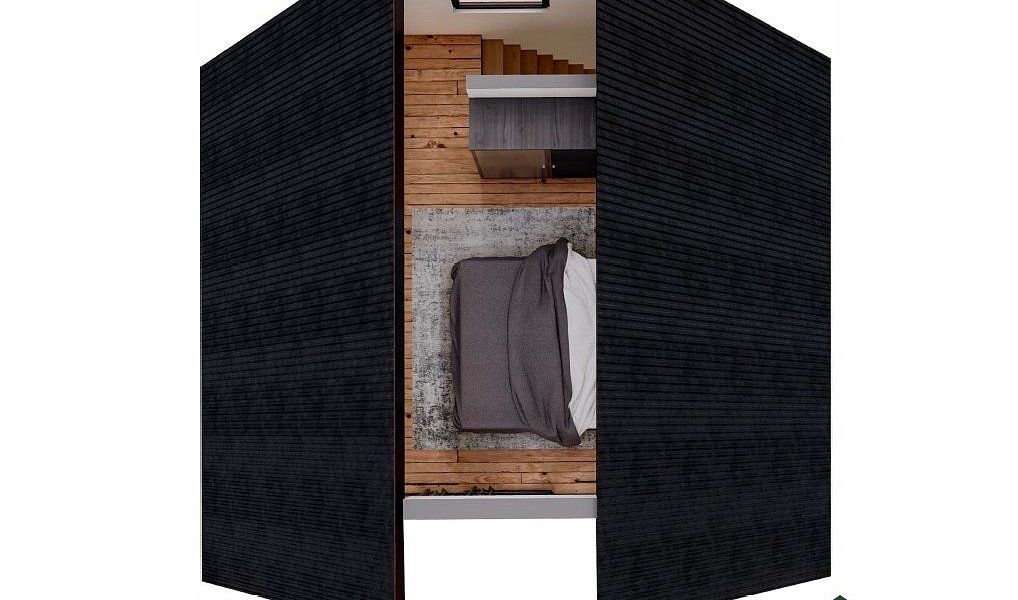 Prodej chaty/chalupy 63 m² s pozemkem 594 m², Blansko – náhled fotky 3