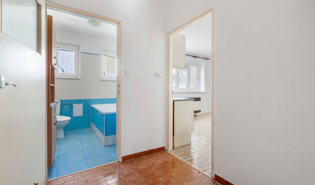 Prodej bytu 1+kk 32 m², Česká Třebová – náhled fotky 8