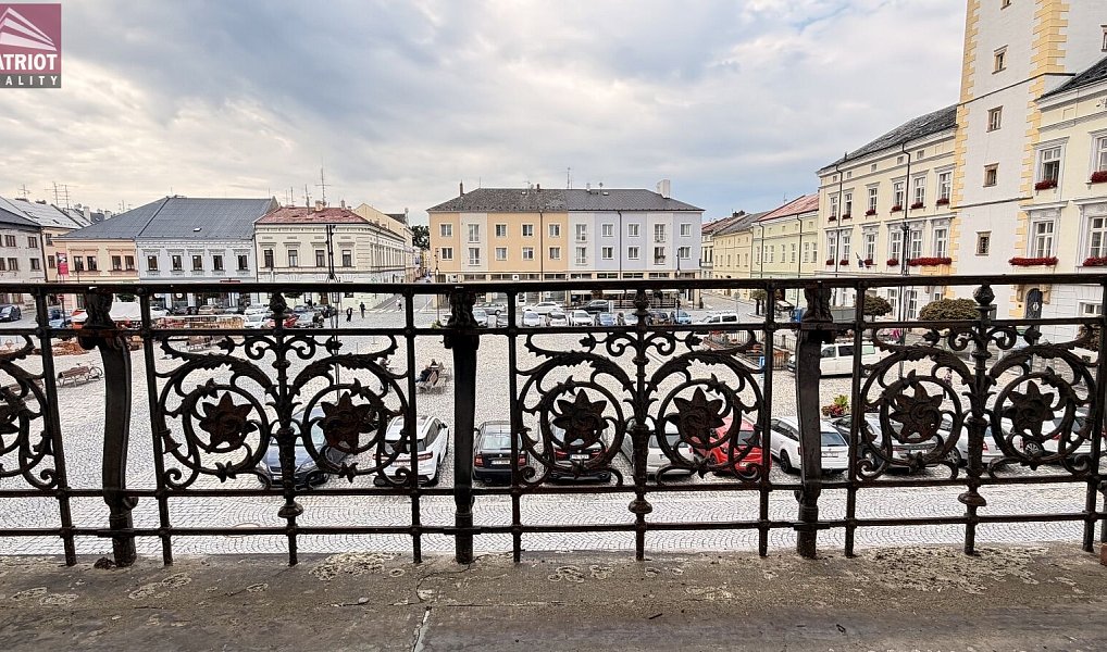Prodej nájemního domu, činžáku 700 m², Litovel – náhled fotky 9