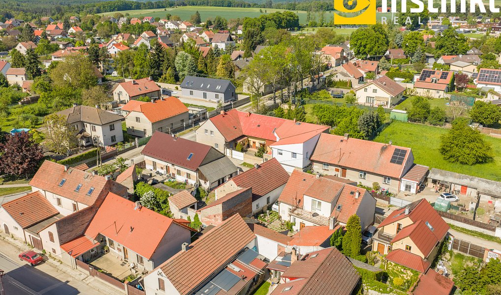 Prodej domu 68 m² s pozemkem 300 m², Úhonice – náhled fotky 13