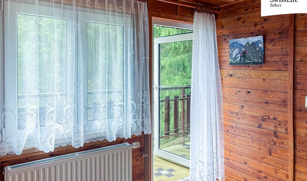 Prodej chaty/chalupy 75 m² s pozemkem 228 m², Zábřeh – náhled fotky 5