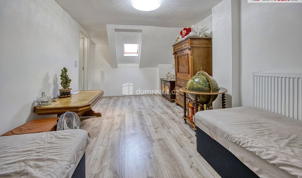 Prodej domu 100 m² s pozemkem 419 m², Mělník – náhled fotky 16