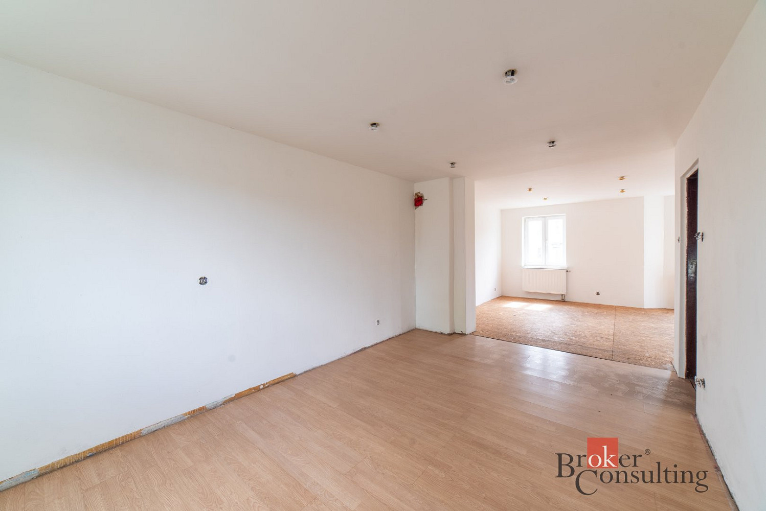 Dům – Ledvice, okres Teplice – pohled 4