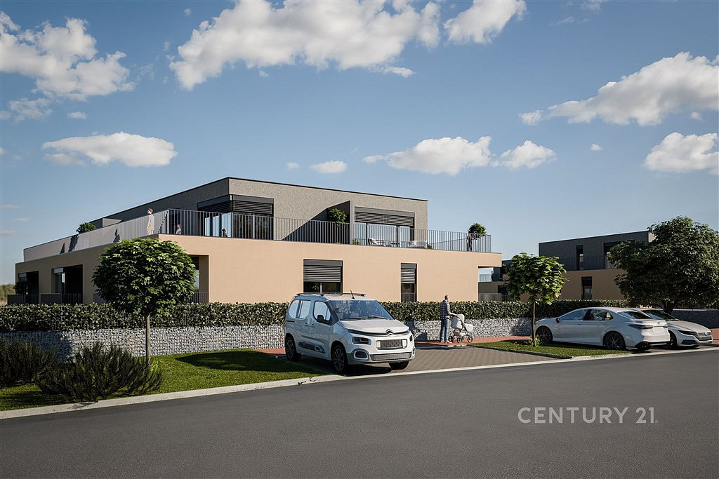 Prodej bytu 3+kk 83 m²