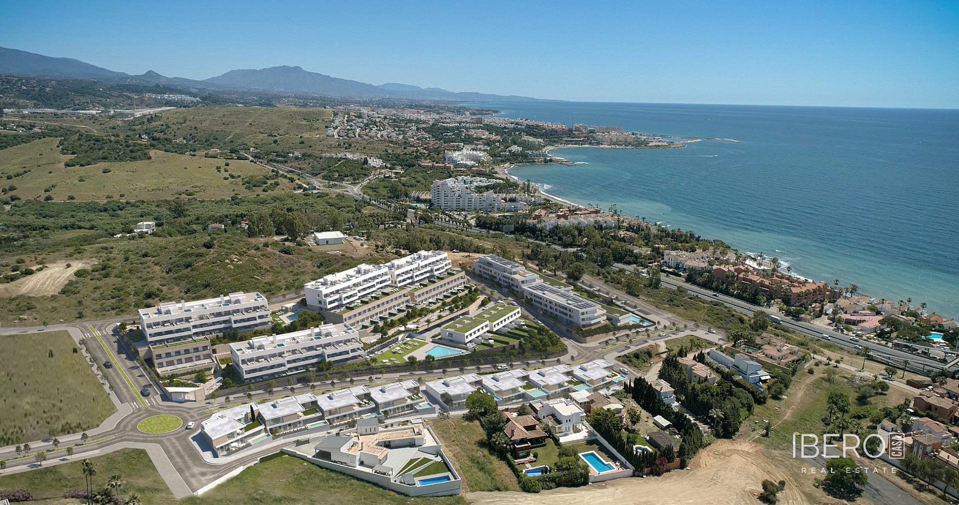 Casa 5+kk – Estepona, Saladavieja - Vista 4