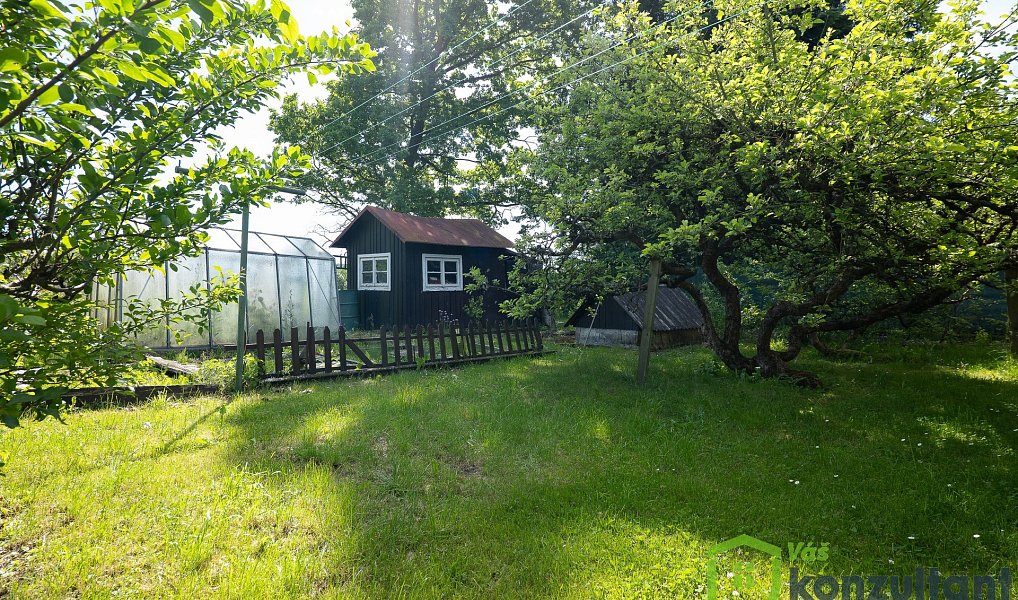 Prodej chaty/chalupy 70 m² s pozemkem 646 m², Holoubkov – náhled fotky 24