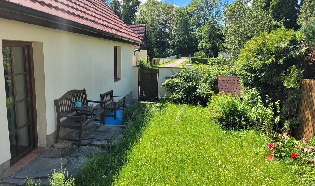 Prodej chaty/chalupy 164 m² s pozemkem 261 m², Deštná – náhled fotky 3