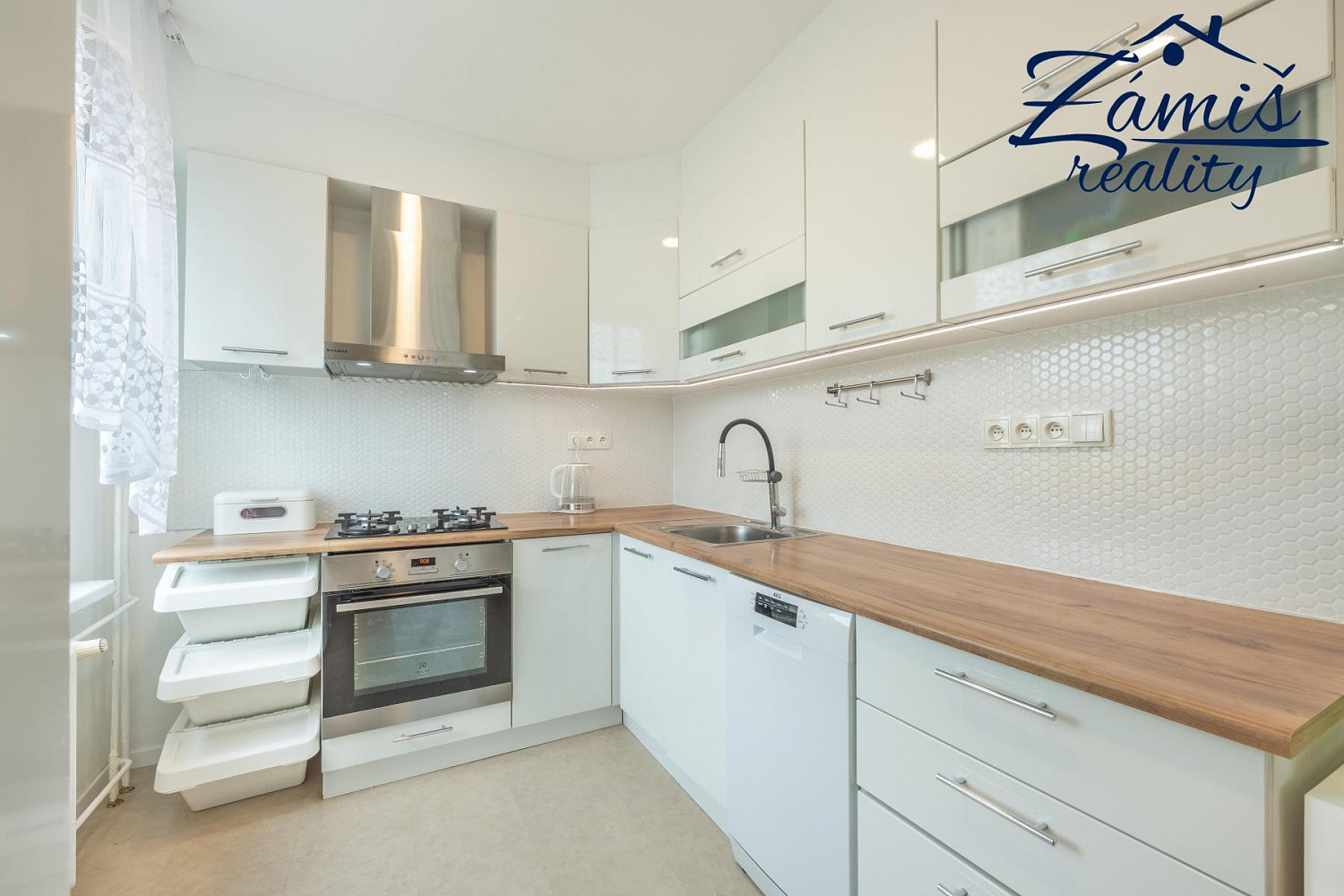 Prodej bytu 3+kk 69 m²