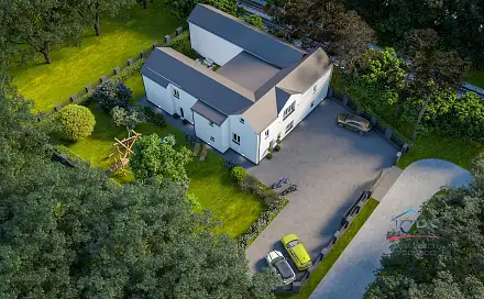 Prodej bytu 3+kk 84 m², Rozhled, Mělník