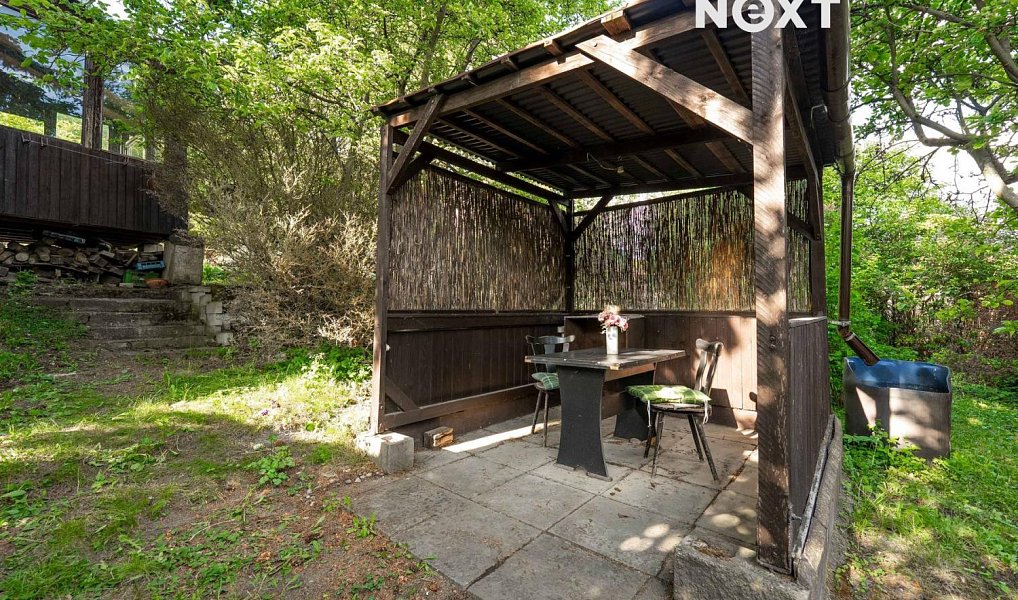 Prodej domu 36 m² s pozemkem 269 m², Kladno – náhled fotky 13