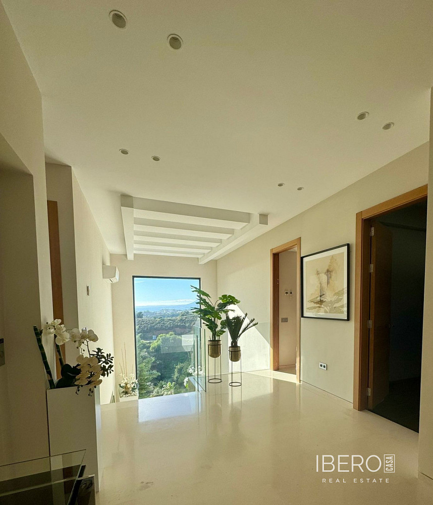Casa 7+kk – Marbella, Barrio Alto - Vista 3