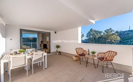 Prodej bytu 4+kk 122 m², La Cala de Mijas, Španělsko
