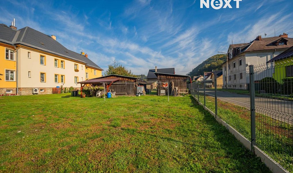 Prodej bytu 2+1 55 m², Hanušovice – náhled fotky 5