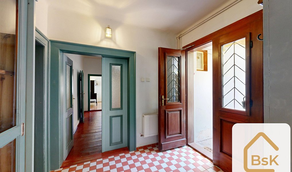 Prodej chaty/chalupy 230 m² s pozemkem 773 m², Desná – náhled fotky 13