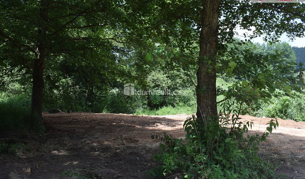 Prodej zahrady 1 560 m², Mukařov – náhled fotky 4