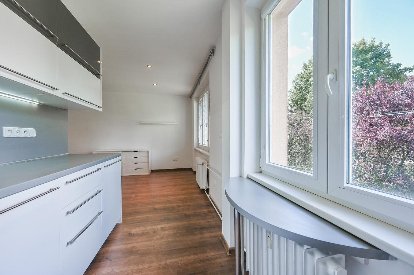 Pronájem bytu 3+kk 63 m² – fotografie 2