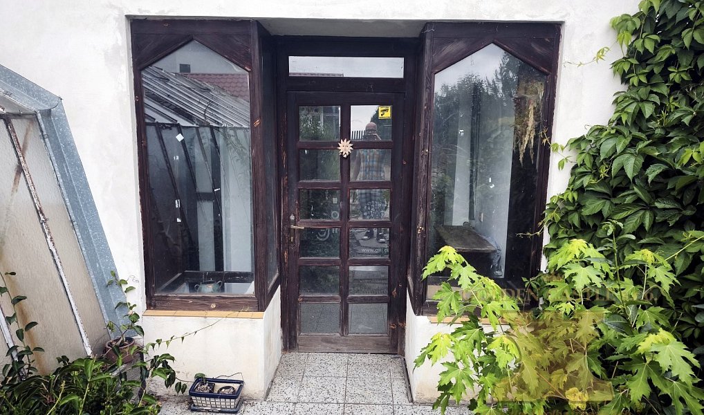 Pronájem obchodních prostor 100 m², Chotoviny – náhled fotky 2