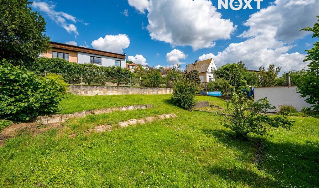 Prodej domu 110 m² s pozemkem 548 m², Praha – náhled fotky 11