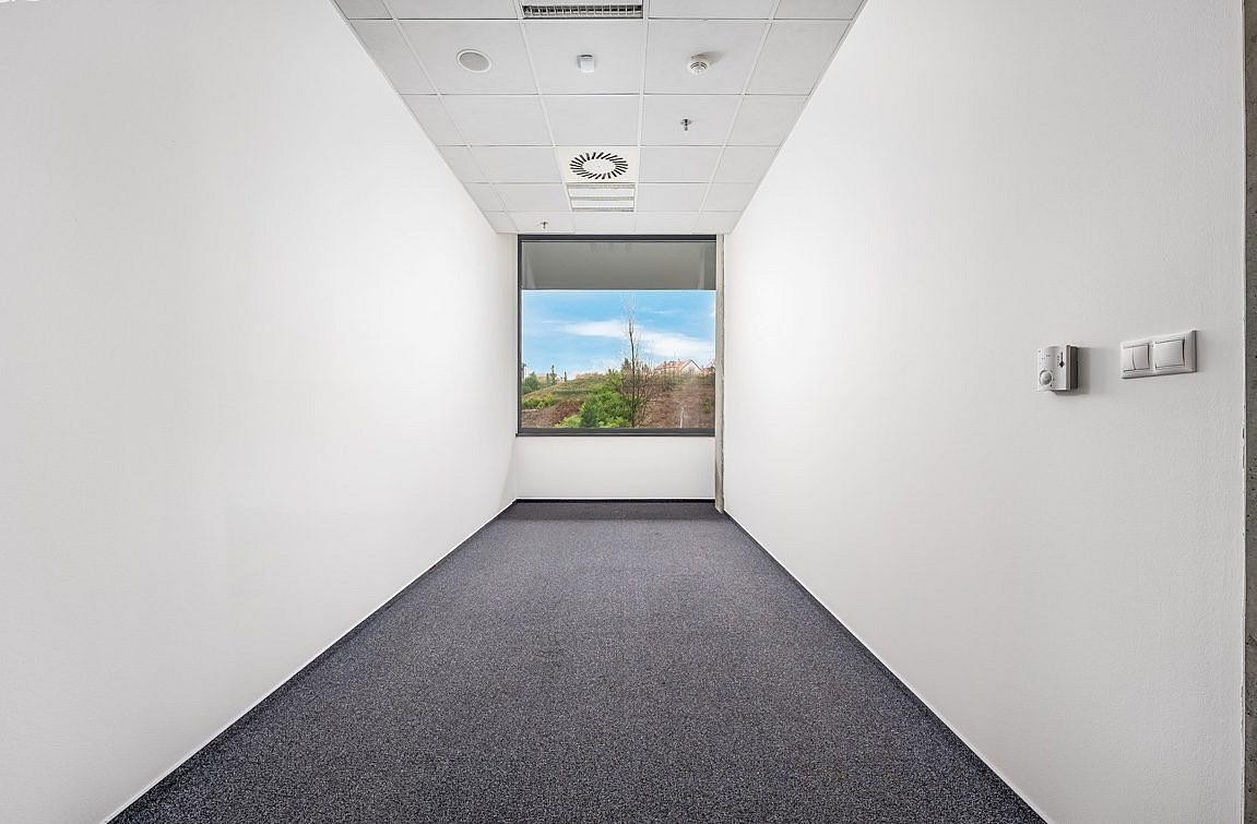 Pronájem kanceláře 900 m² – fotografie 3